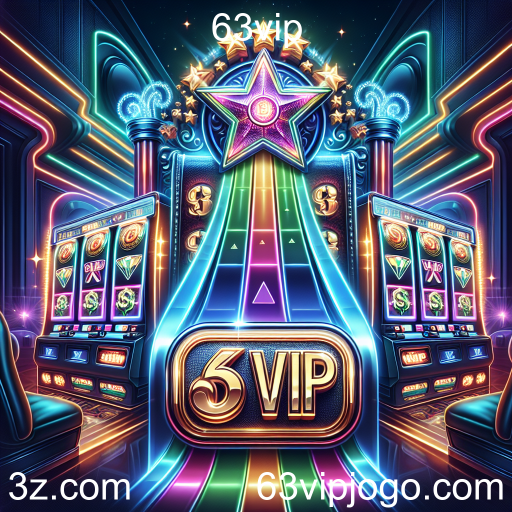 Explore os Jackpots no 63vip: A Chance de Conquistar Prêmios Incríveis